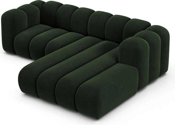 Produktbild Micadoni Lupine (Ecksofa)