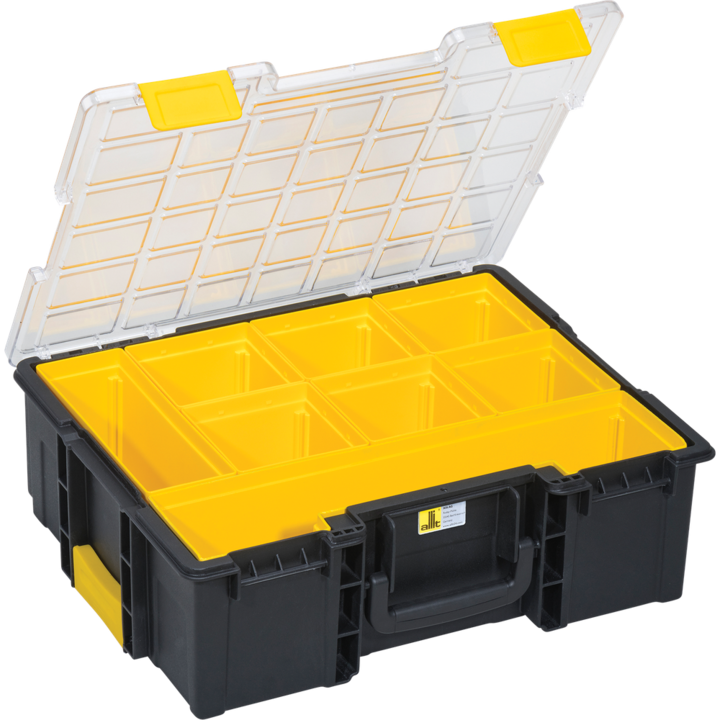 Allit Professional small parts case