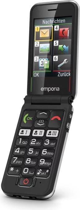 Productafbeelding Emporia emporiaJOY (2.80", 2 Mpx, 2G)