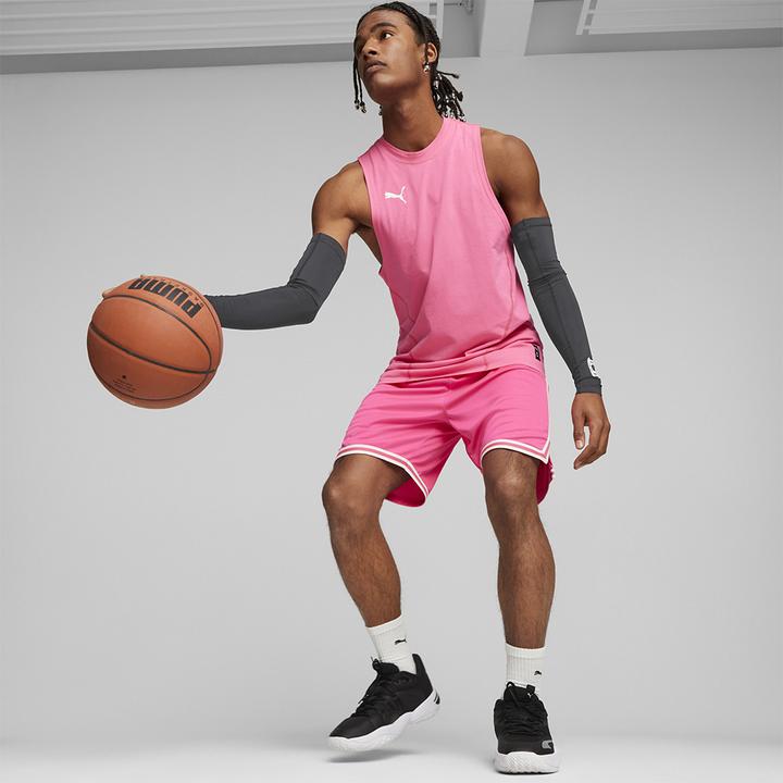 Produktbild Puma Hoops Team Arm Sleeves (S)