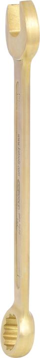 Immagine prodotto KS Tools Chiave combinata BRONZEplus (17 mm)