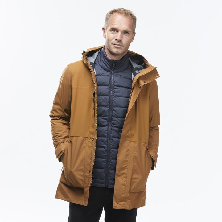 Image du produit Forclaz TRAVEL 900 COMPACT (XXL)