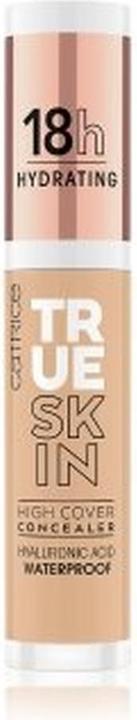 Actual product image Catrice Concealer True Skin High Cover 039 Warm Olive (039 Warm Olive)