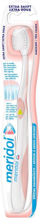 Actual product image Meridol Extra Gentle (Extra soft, 1 x)