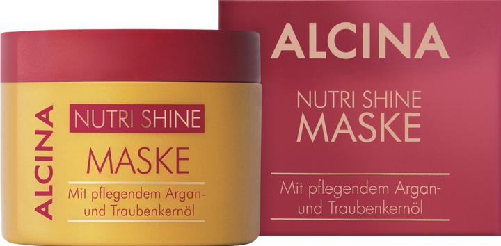 Immagine prodotto Alcina Nutri Shine (200 ml)