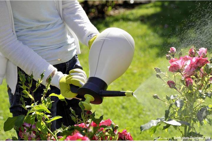 Actual product image Hozelock Pressure sprayer 2 l (2 l)