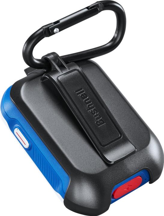 Immagine prodotto Bushnell Phantom 3 Golf GPS, blu