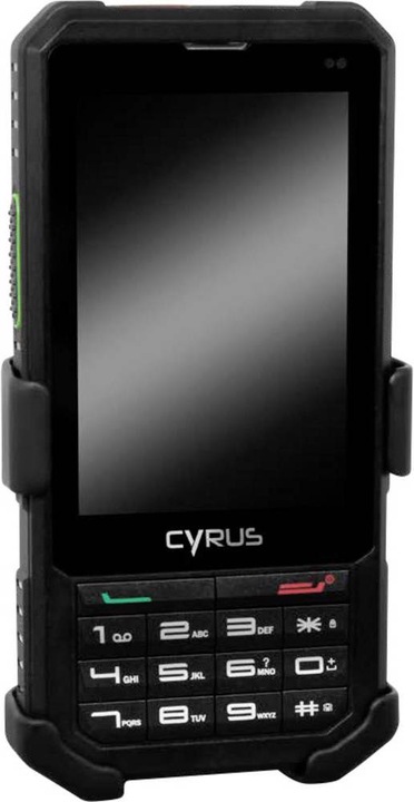 Produktbild Cyrus Gürtelclip Handy/Smartphone