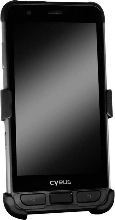 Actual product image Cyrus Belt clip mobile phone/smartphone