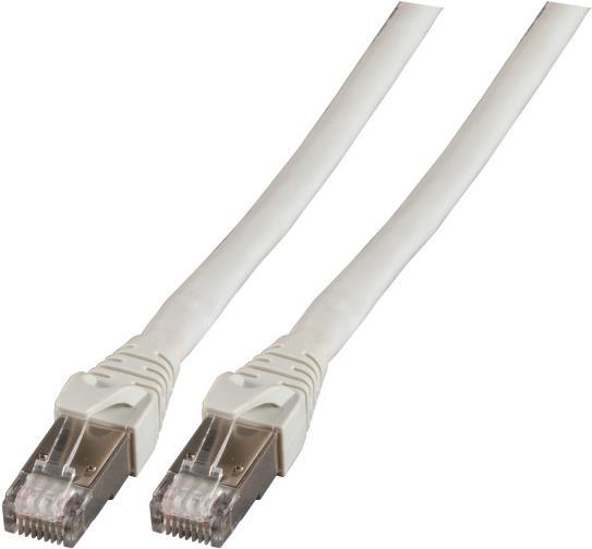 Produktbild EFB Elektronik Netzwerkkabel, Patchkabel Industrie Cat6A S/FTP (S/FTP, CAT6a, 40 m)