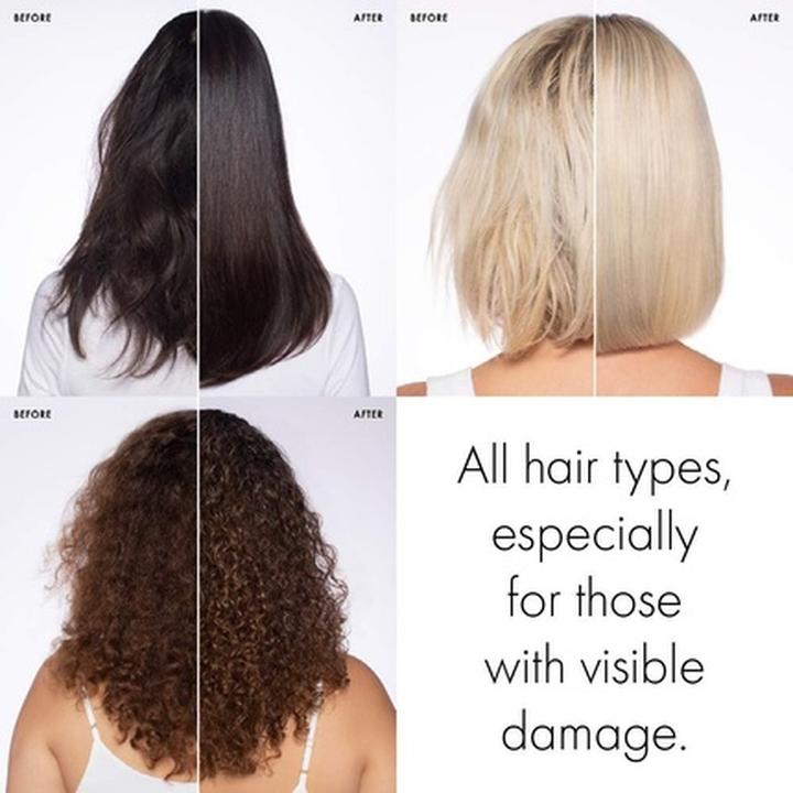 Image du produit Olaplex Construction de liens intensifs (155 ml)