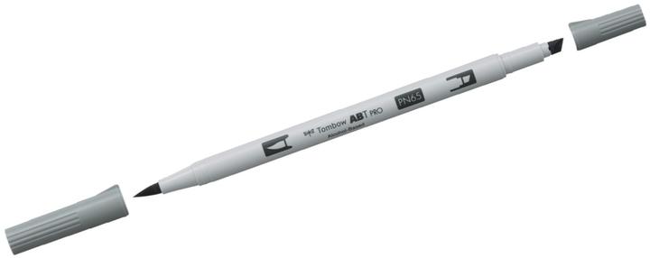 Produktbild Tombow Dual Brush Pen ABT PRO (Grau, 1 x)