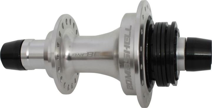 Actual product image Bombshell Parts One80 Pro 36h