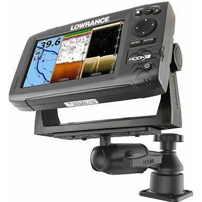 Thumbnail - RAM Mounts RAM Single Arm, Barcode-Scanner Zubehör