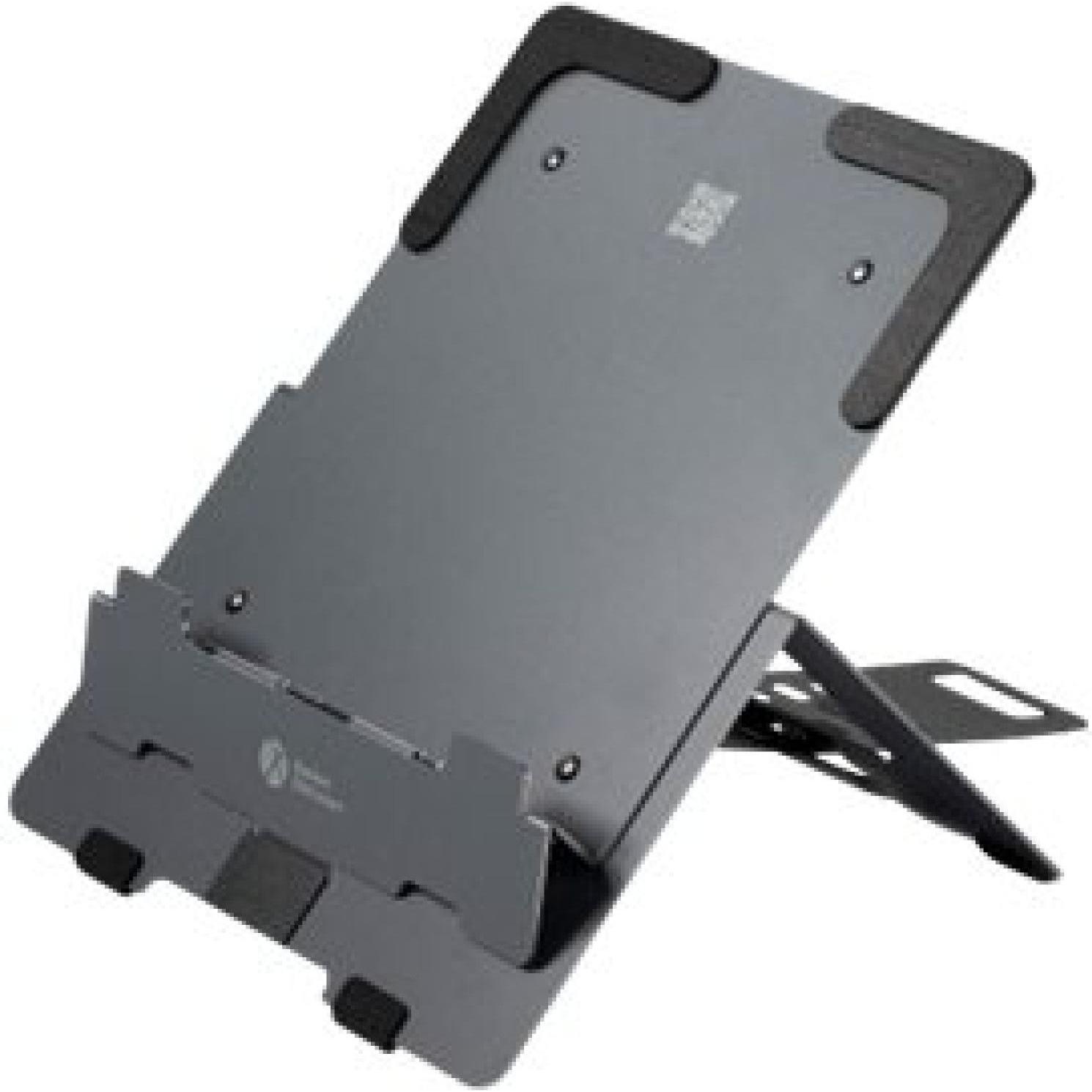 Bakker Elkhuizen BakkerElkhuizen Tablet Halterung FlexTop 170 Dark Grey, Tablet Halterung, Grau