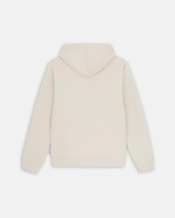 Immagine prodotto Dickies Felpa Oakport Con Cappuccio Grigio Biancoceleste (L)