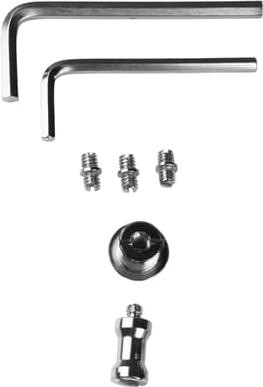 Actual product image Gator GFW-ID-CTLD15ARM