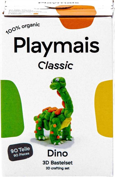 PlayMais ® Dino.160951.8