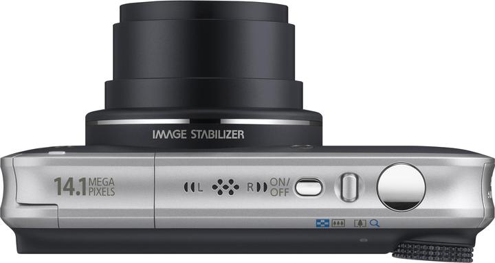 Immagine prodotto Canon PowerShot SX210 IS (1/2,3'')