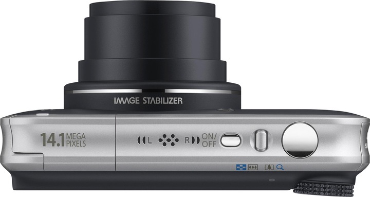 Immagine prodotto Canon PowerShot SX210 IS (1/2,3'')