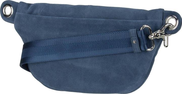 Produktbild Mandarina Duck Bauchtasche / Gürteltasche Mellow Velvet Bum Bag LWT73