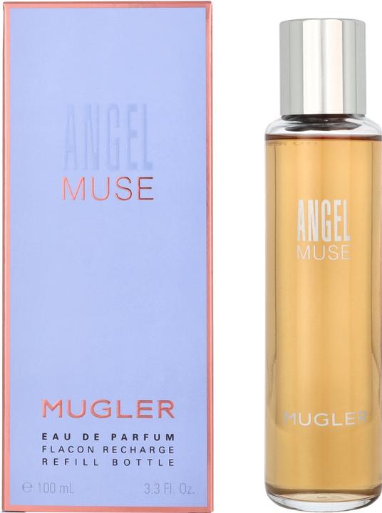 Image du produit Thierry Mugler Eau de Parfum Recharge (Eau de parfum, 100 ml)