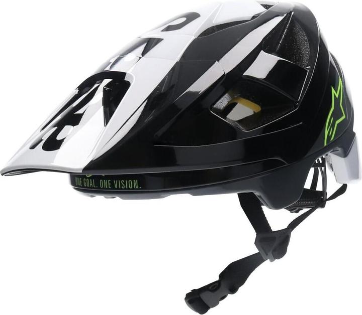 Produktbild Alpinestars Vector Tech - Pilot Helmet (51 - 55 cm)