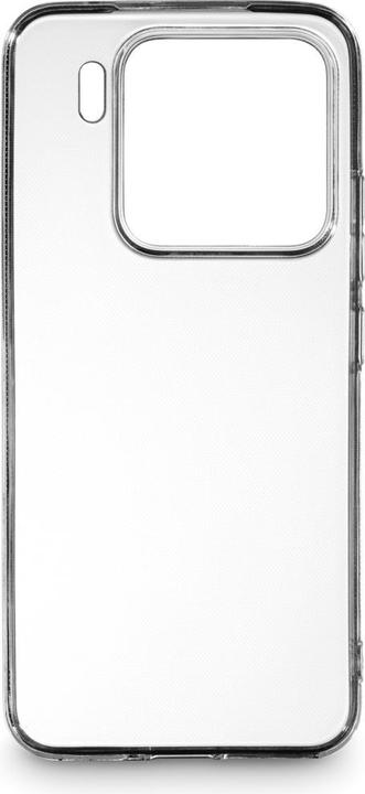 Actual product image Hama Always Clear (Xiaomi 15)
