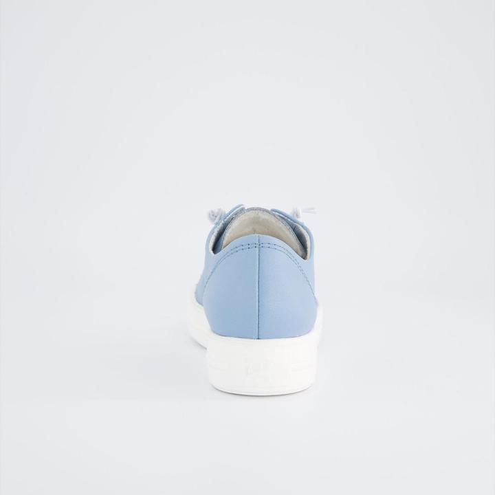 Produktbild Paul Green Angesagtes Design trifft bei diesem schönen Sneaker von auf Komfort und hochwertige Verar (38.5)