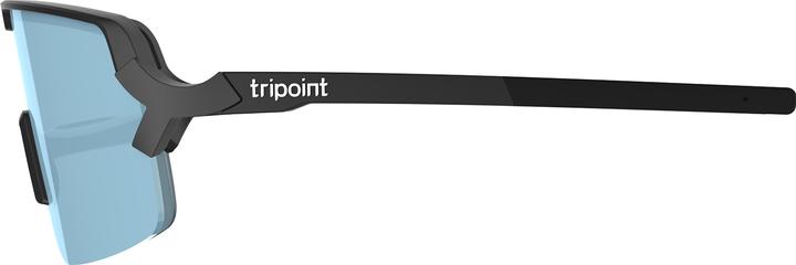 Image du produit Tripoint 008 Lake Prespa (Noir mat, Bleu Multi, Fumée)