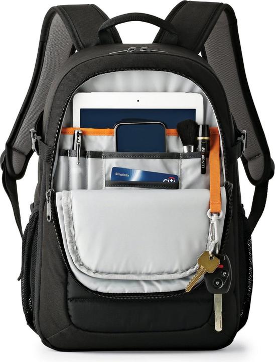 Actual product image Lowepro Tahoe BP 150 (Photo backpack, 22.40 l)