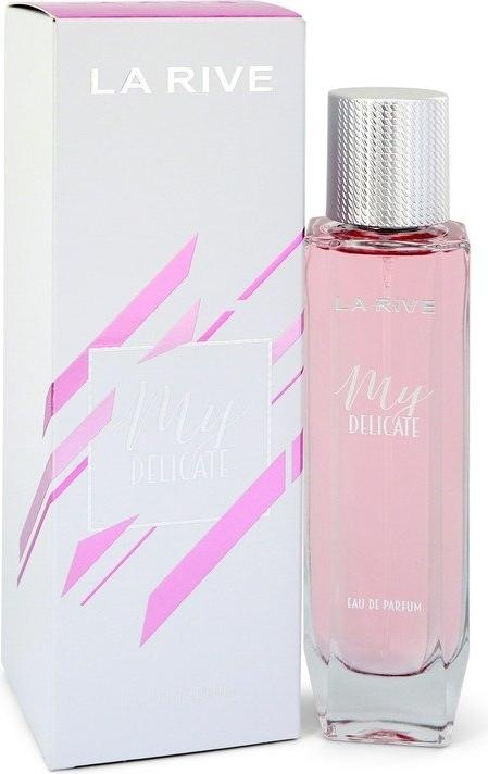 Produktbild La Rive My Delicate by (Eau de Parfum, 90 ml)