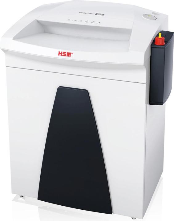Actual product image HSM Shredder SECURIO B26 (Particle cut)