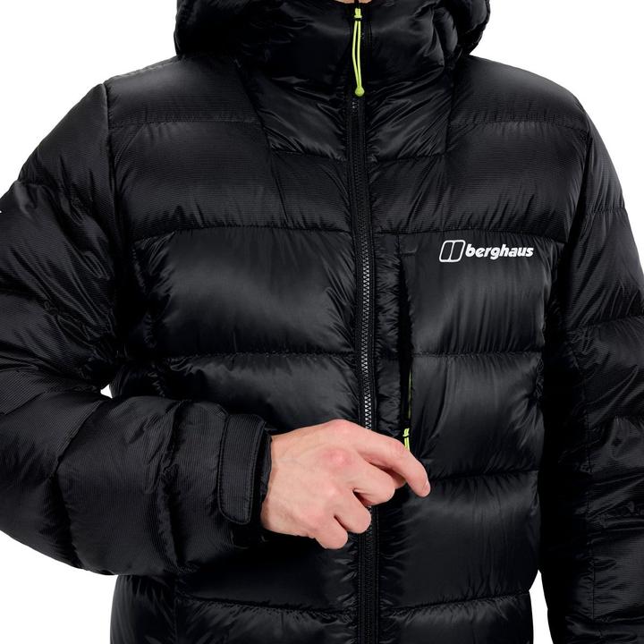 Immagine prodotto Berghaus Mtn Arete Ultra Down Hoody (50)