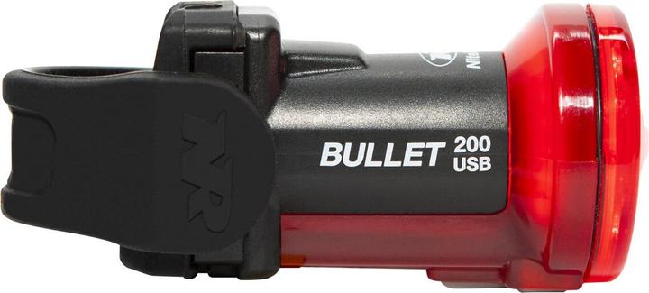 Immagine prodotto Niterider Serie di fanali posteriori (200 lm, 200 lm)