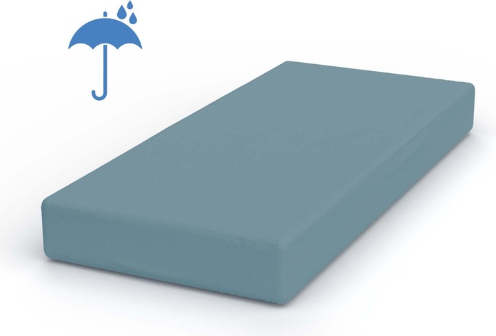 Actual product image Velfont Respira wasserundurchlässig (160 x 200 cm)