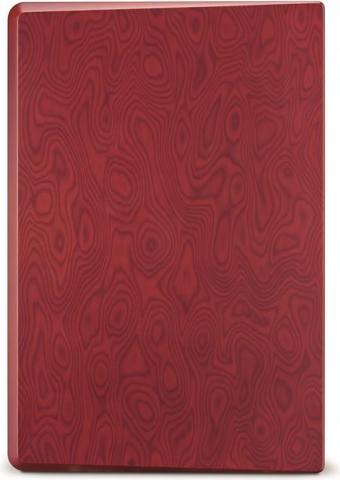 Actual product image Focal Trio 6 Red ST6 (Active)