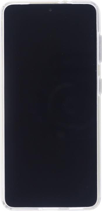 Produktbild PhoneLook Hülle Gummi Silikon Gel Simple Super Clear flexibel (Samsung Galaxy S22)