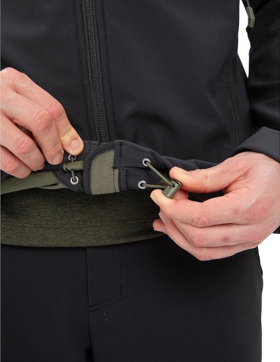 Produktbild Vaude Cyclone Hooded Jacket (M)