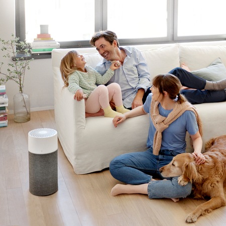 Immagine prodotto Blueair Purificatore d'aria (17 m²)