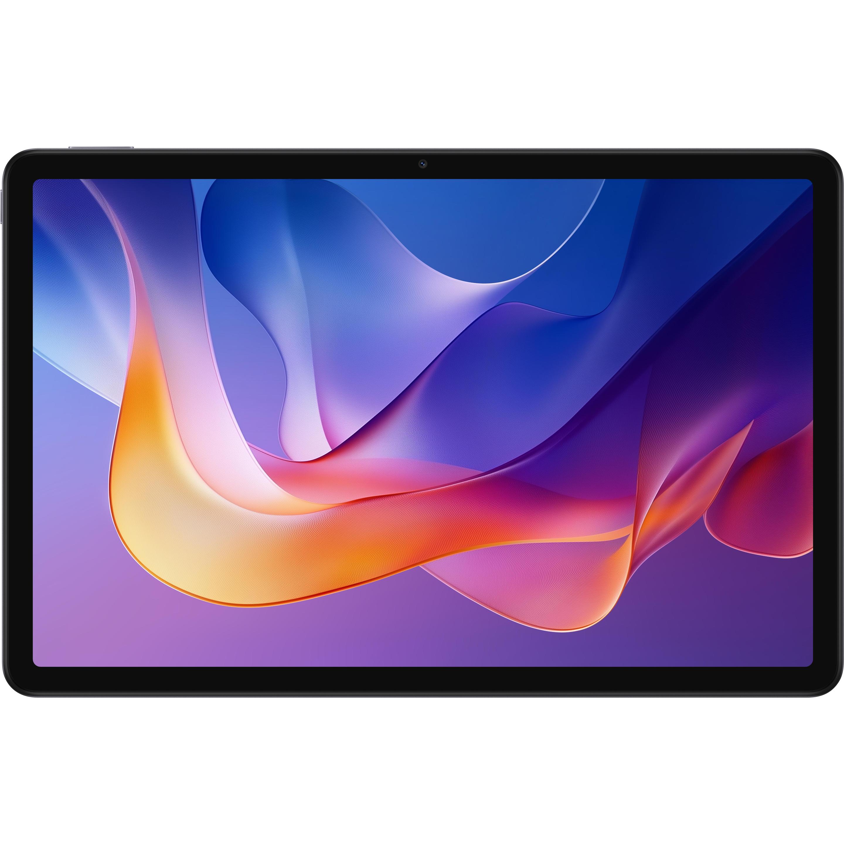 Xiaomi REDMI PAD 2 8+256 ITA GRAPHITE GRAY + COVER (nur WLAN, 11", 256 GB, Graphite gray), Tablet, G