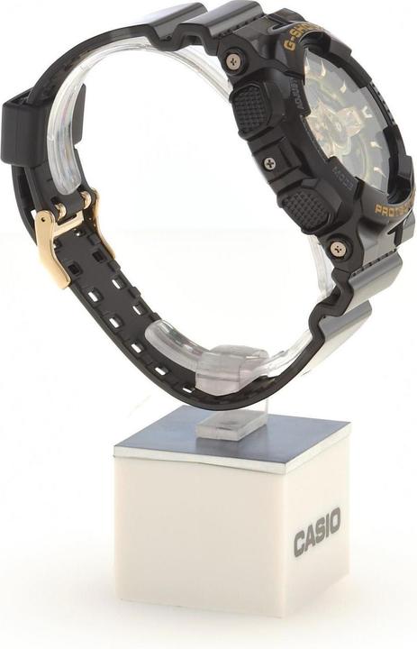 Produktbild G-Shock Ga-110gb (Analoguhr, 55 mm)