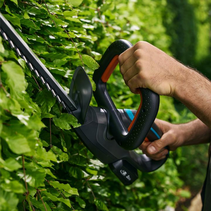 Produktbild Gardena EasyCut 45/18V P4A solo (Akkubetrieb)