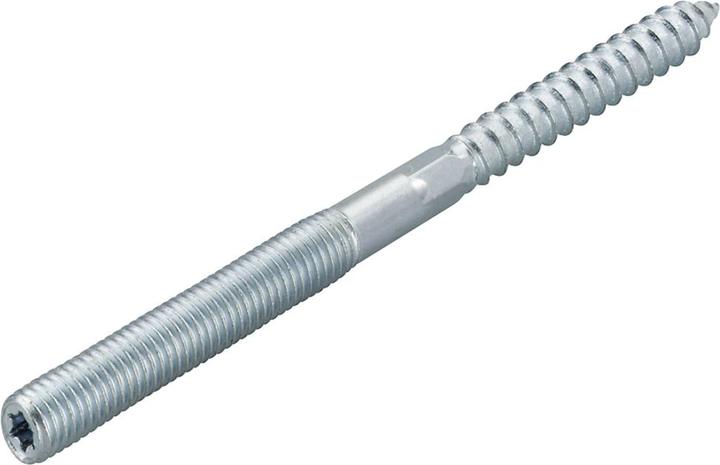 Fischer Stockschraube STST 8x140 (50 Stk.)