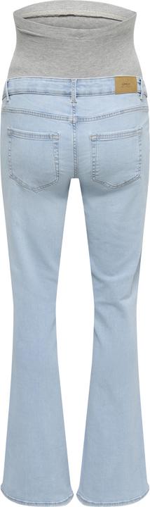 Produktbild Only Maternity OLMBLUSH Flared Jeans Flared fit jeans (XXL)