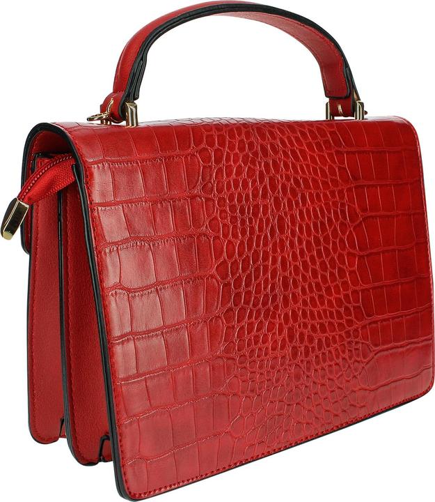 Immagine prodotto Gallantry Borsa a tracolla in coccodrillo