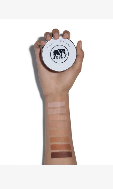 Actual product image Chantecaille Future Skin Cushion Foundation Aura (Aura)