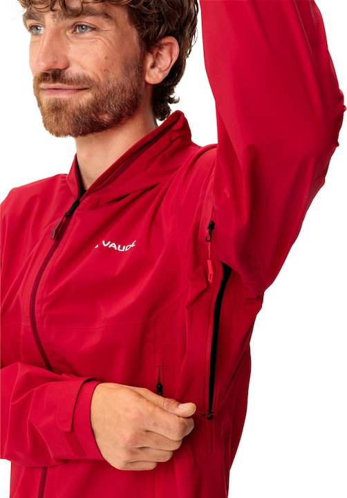 Actual product image Vaude Simony IV (XL)