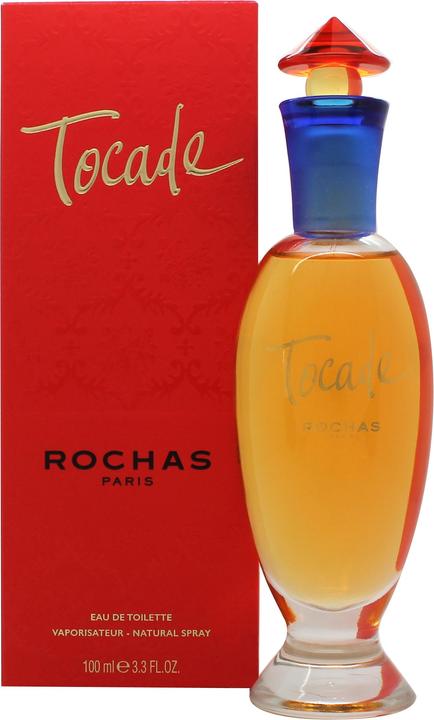 Rochas Tocade (Eau de Toilette, 100 ml)