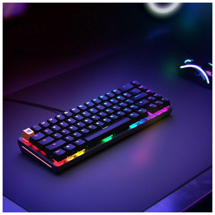 Actual product image Glorious PC Gaming Race GMMK 2 (USA, Cable)